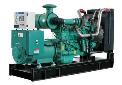 科學使用與維護 有效延長柴油發電機組壽命的實用指南