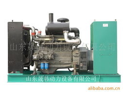 山東晟韓動(dòng)力設(shè)備 專業(yè)發(fā)電機(jī)與發(fā)電機(jī)組產(chǎn)品概覽及機(jī)械設(shè)備租賃服務(wù)詳解