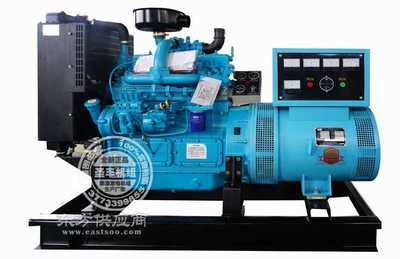 濰柴總廠40KW柴油發(fā)電機(jī)組價(jià)格解析與選購指南