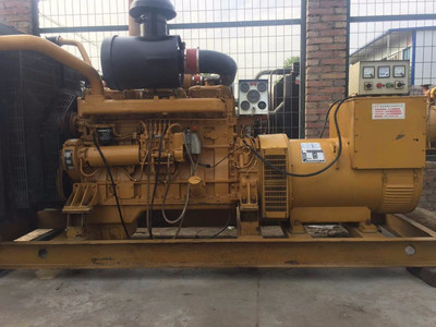 滄州二手玉柴500KW柴油發(fā)電機(jī)組租賃與銷售首選 石家莊輝光機(jī)電設(shè)備貿(mào)易