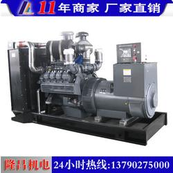 50kW玉柴柴油發電機組 價格、供應與租賃全面解析
