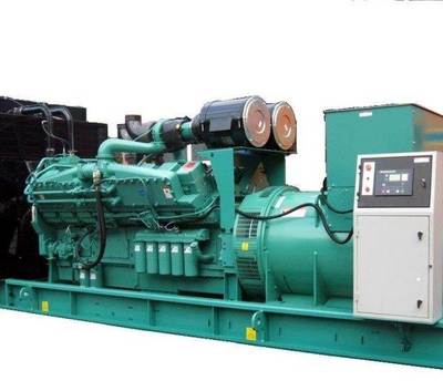 連云港發電機全產業鏈服務 銷售、租賃與維修覆蓋全市及周邊城市