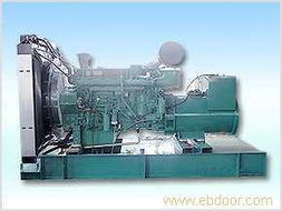 蘇州沃康 廠家直銷優質柴油發電機組，專業機械設備租賃服務