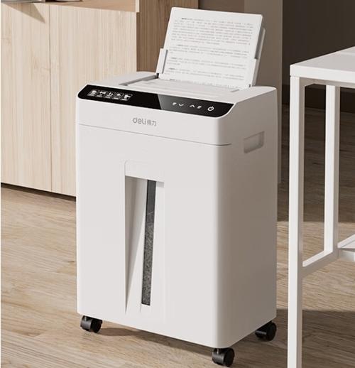 得力商務(wù)碎紙機_碎紙機_辦公設(shè)備_河北華匠電子科技