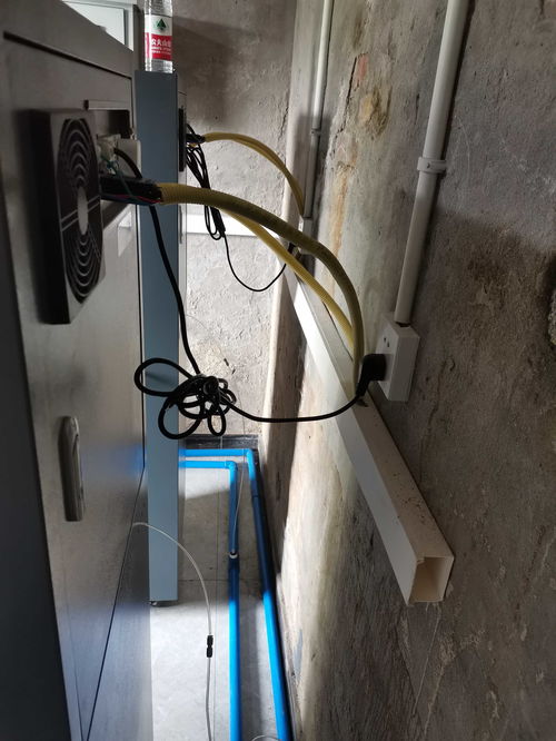 案例12 在線(xiàn)污染源 丨水質(zhì)自動(dòng)監(jiān)測(cè)儀在豐都縣萬(wàn)興絹紡廠(chǎng)污水監(jiān)測(cè)中的應(yīng)用