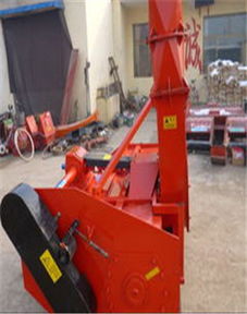 長期供應(yīng)甜菜秸稈青儲機 棉花秸稈收集機質(zhì)量可靠