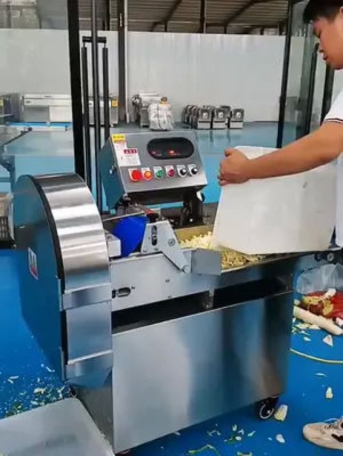 可以定制加大切菜機(jī),試機(jī)效果 切菜機(jī) 切菜機(jī)商用 切菜機(jī)工廠(chǎng)