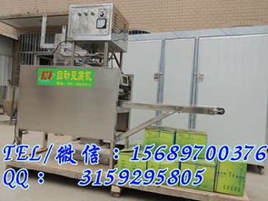 全自動(dòng)包子機(jī)器與碎脂機(jī) 現(xiàn)代生活的新供求趨勢(shì)